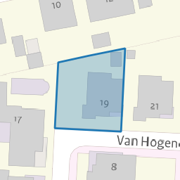 Perceel NMD00-F-2249