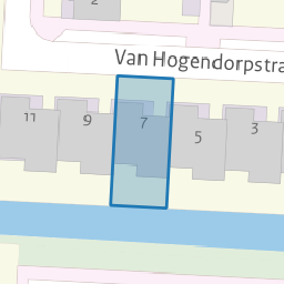 Perceel NMD00-F-2255