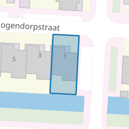 Perceel NMD00-F-2258