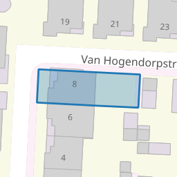 Perceel NMD00-F-2259