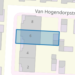 Perceel NMD00-F-2260