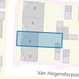 Perceel NMD00-F-2261