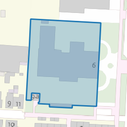 Perceel NMD00-F-2273