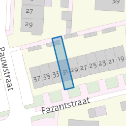 Perceel NMD00-F-2280