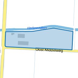 Perceel NMD00-F-2284