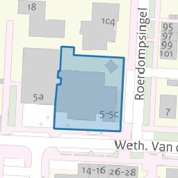 Perceel NMD00-F-2292