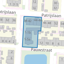 Perceel NMD00-F-2294