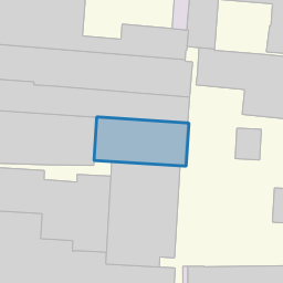 Perceel NMD00-F-2296