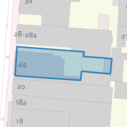 Perceel NMD00-F-2297