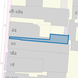 Perceel NMD00-F-2298