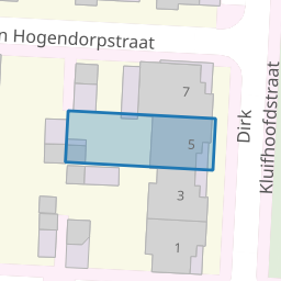 Perceel NMD00-F-2308