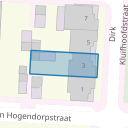 Perceel NMD00-F-2309