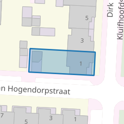 Perceel NMD00-F-2310