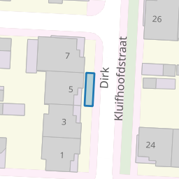 Perceel NMD00-F-2312