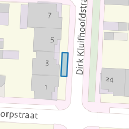 Perceel NMD00-F-2313