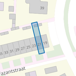 Perceel NMD00-F-2329