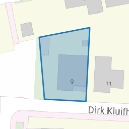 Perceel NMD00-F-2331