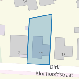 Perceel NMD00-F-2332