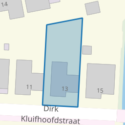 Perceel NMD00-F-2333