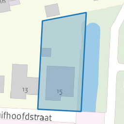 Perceel NMD00-F-2334