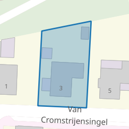 Perceel NMD00-F-2336