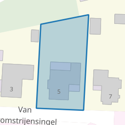 Perceel NMD00-F-2337