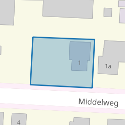 Perceel NMD00-F-2354