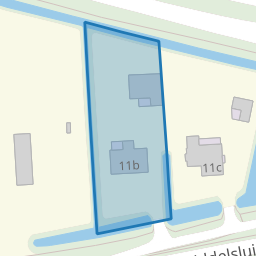 Perceel NMD00-F-2358