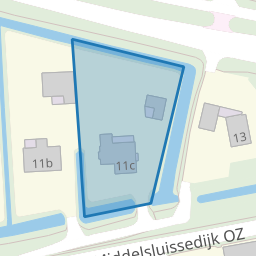 Perceel NMD00-F-2359