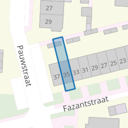 Perceel NMD00-F-2361