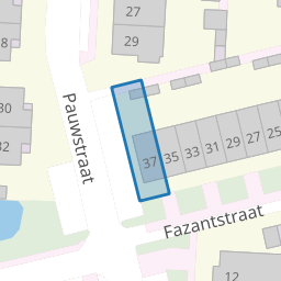 Perceel NMD00-F-2362