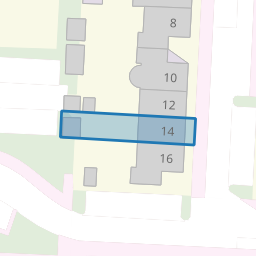 Perceel NMD00-F-2364