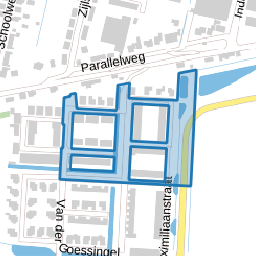 Perceel NMD00-F-2371