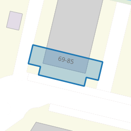 Perceel NMD00-F-2381