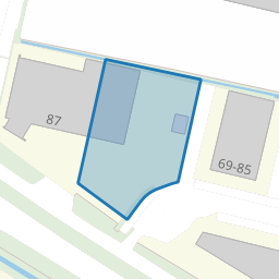 Perceel NMD00-F-2385