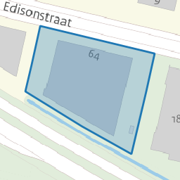 Perceel NMD00-F-2392