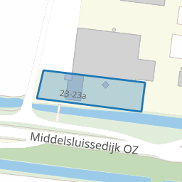 Perceel NMD00-F-2405