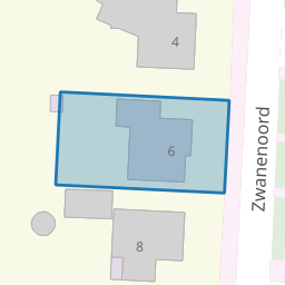 Perceel NMD00-F-2406