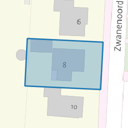 Perceel NMD00-F-2407