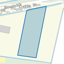 Perceel NMD00-F-2411