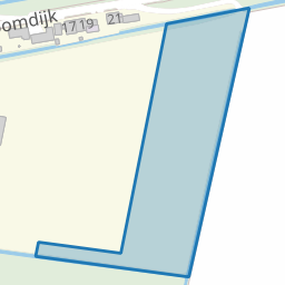 Perceel NMD00-F-2413