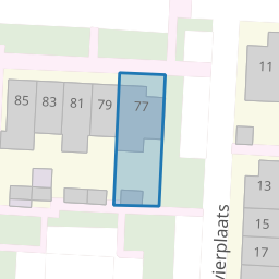 Perceel NMD00-F-2416