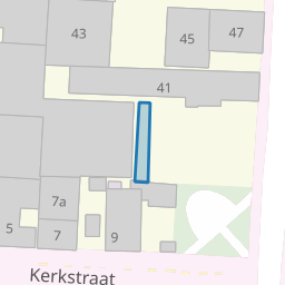 Perceel NMD00-F-2436