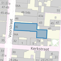 Perceel NMD00-F-2437