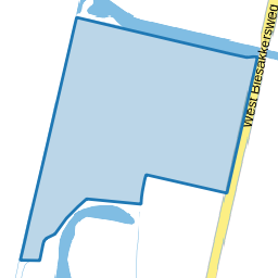 Perceel NMD00-F-2439