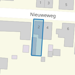 Perceel NMD00-F-2445