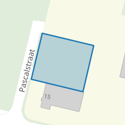 Perceel NMD00-F-2458