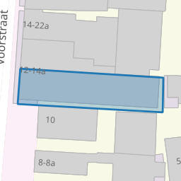 Perceel NMD00-F-2483