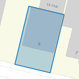 Perceel NMD00-F-2489