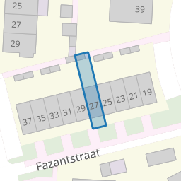 Perceel NMD00-F-2494